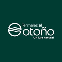 Termales El Otoño Hotel y Centro de Convenciones logo - Similar company to Ok Web - Te Ayudamos A Evolucionar Digitalmente