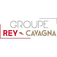 Groupe Rey Cavagna logo - Similar company to Spiller Ameublement