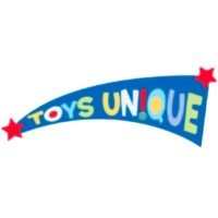 Toys Unique! logo - Similar company to Eugene Toy & Hobby