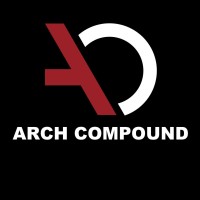 Arch Compound logo - Similar company to Dechol Co