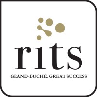 rits Luxembourg logo - Similar company to Clavis Immo
