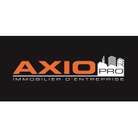 AXIO PRO logo - Similar company to Kimo
