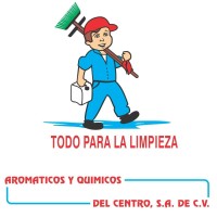 Aromáticos y Químicos del Centro logo - Similar company to Advam De México
