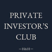 Private Investors Member’s Club logo - Similar company to Monaco Bitcoin Club