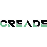 CREADE logo - Similar company to Academic Summit