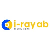 I-Ray IT Solutions AB logo - Similar company to Thinkalignment