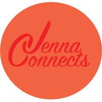 JennaConnects logo - Similar company to Bar & Cocoa