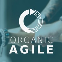 OrganicAgile logo - Similar company to Rdn, Inc.