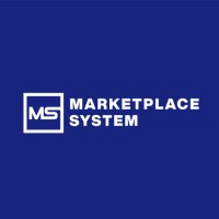 Marketplace System logo - Similar company to Biomag Sl