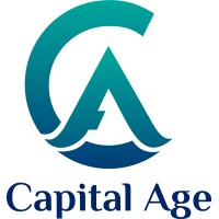 Capital Age logo - Similar company to Rnk Finvisors Llp