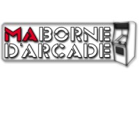 Ma borne d'arcade logo - Similar company to Bygame