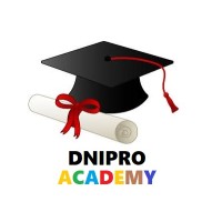 Dnipro Academy logo - Similar company to Weidmüller Ukraine