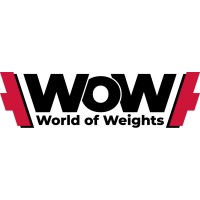 World of Weights logo - Similar company to Nextmul B.V.