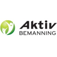 Aktiv Bemanning Norge AS logo - Similar company to Aksess Bemanning