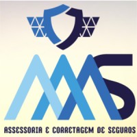 AAAS Assessoria e Corretora de Seguros logo - Similar company to Phoenix - Consultoria | Assessoria | Corretora De Seguros