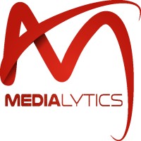 Imedialytics logo - Similar company to Digitize Are Us
