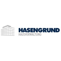 Hasengrund Hausverwaltung GmbH logo - Similar company to Deutscher Immobilien Vertrieb