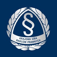 Krajowa Izba Radców Prawnych logo - Similar company to Urząd Zamówień Publicznych