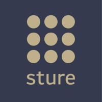 Sture Exhibitions & Events AB logo - Similar company to Workman Event Ab
