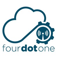 FourDotOne Teknoloji A.Ş. logo - Similar company to Datanart Teknoloji̇ A.Ş.