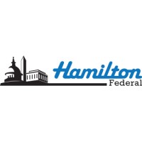 Hamilton Federal logo - Similar company to Adept Resource