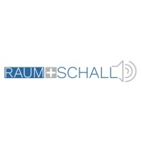 Raum+Schall