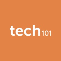 Tech 101 logo - Similar company to 101 Tech Usa