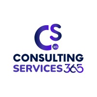 Consulting Services 365 logo - Similar company to Kionik Solutions