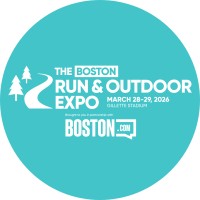 The Boston Run & Outdoor Expo logo - Similar company to Runultra