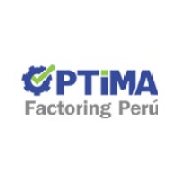 Optima Factoring Perú logo - Similar company to Factoring Simple