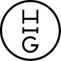 Het Industriegebouw logo - Similar company to Topmind