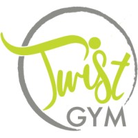Twist Gym logo - Similar company to Rah Gym