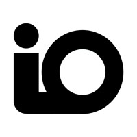 IO Systems logo - Similar company to Vision.Ai