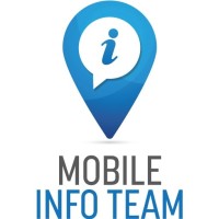 Mobile Info Team logo - Similar company to Refugee Migrant Children Centre (Rmcc)