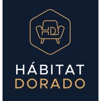 Habitat Dorado logo - Similar company to Credilotes Perú