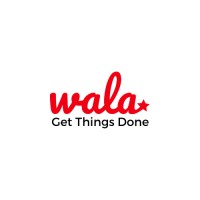 Wala Services logo - Similar company to Cosmictech.Io
