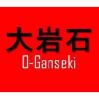 O-Ganseki logo - Similar company to Combatstore