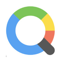 Quze logo - Similar company to Spongelab Interactive