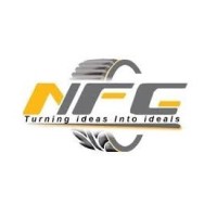 Novin Fanavaran Group logo - Similar company to Troitsk Research And Development Center