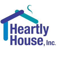 Heartly House, Inc. logo - Similar company to Nvsoftware