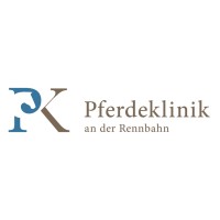 Pferdeklinik an der Rennbahn GmbH logo - Similar company to Cotts Equine Hospital