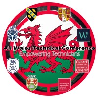 All Wales Technical Conference logo - Similar company to Technician Commitment