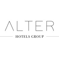 Alter Hotels Group logo - Similar company to Grupo Tecma Red