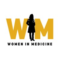Women in Medicine® logo - Similar company to Her Heard