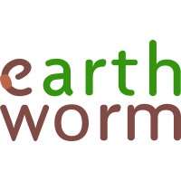 earthworm logo - Similar company to Equipped