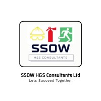 SSOW Health and Safety Consultants Ltd logo - Similar company to Sheaf Construction Ltd