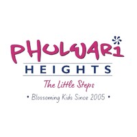Phulwari heights school logo - Similar company to Zentify