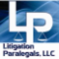 Litigation Paralegals, LLC logo - Similar company to Paralegal Virtual Solutions