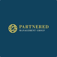 Partnered Management Group logo - Similar company to Rain Room Creative
