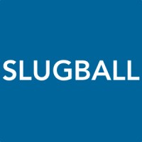 Slugball logo - Similar company to Sluggball